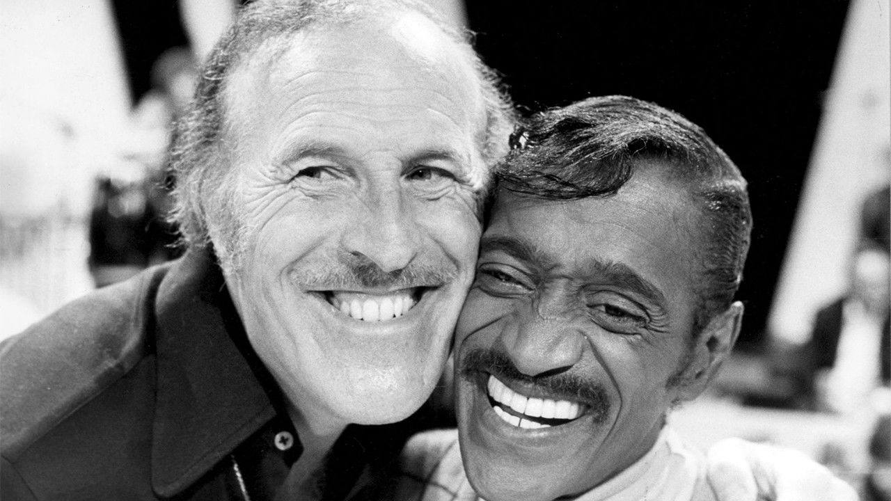 Bruce Forsyth's Big Night backdrop