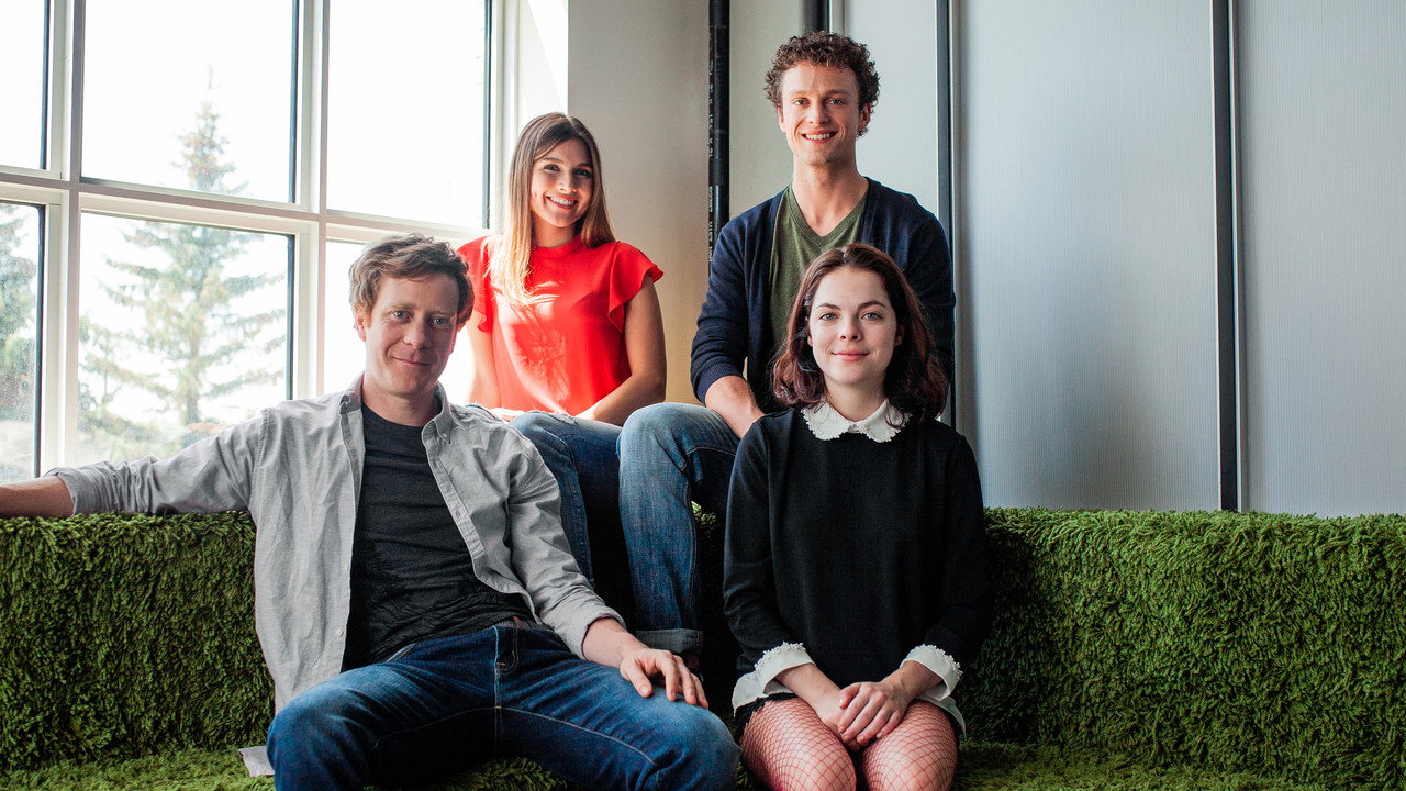 La malédiction de Jonathan Plourde backdrop