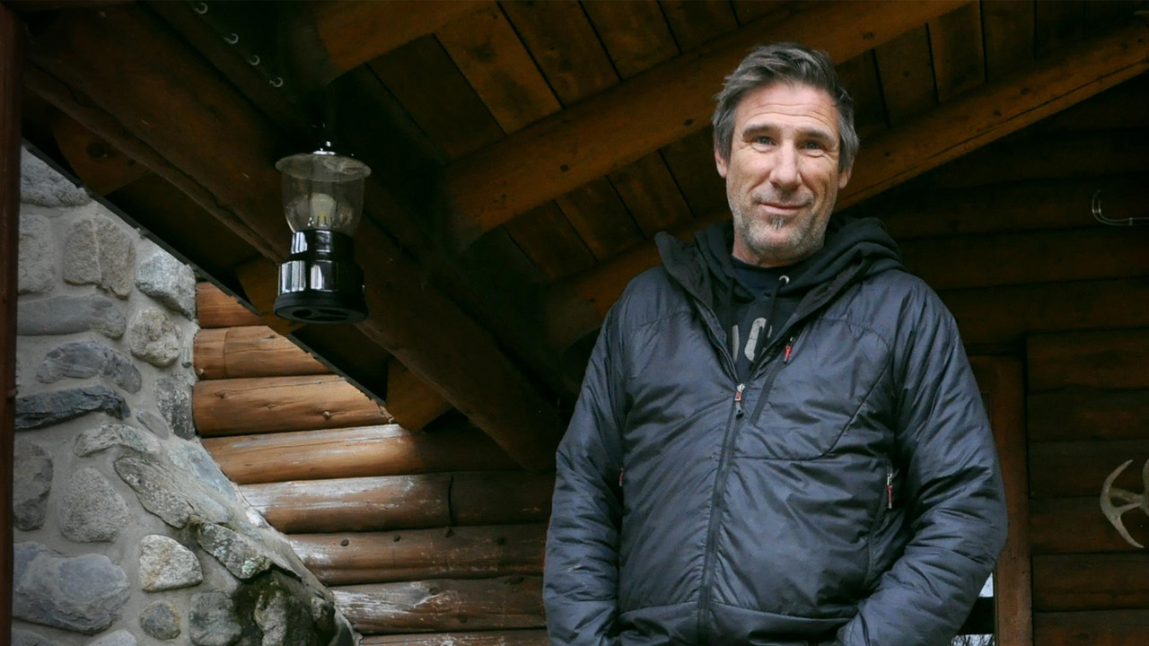 Week-end de bois backdrop