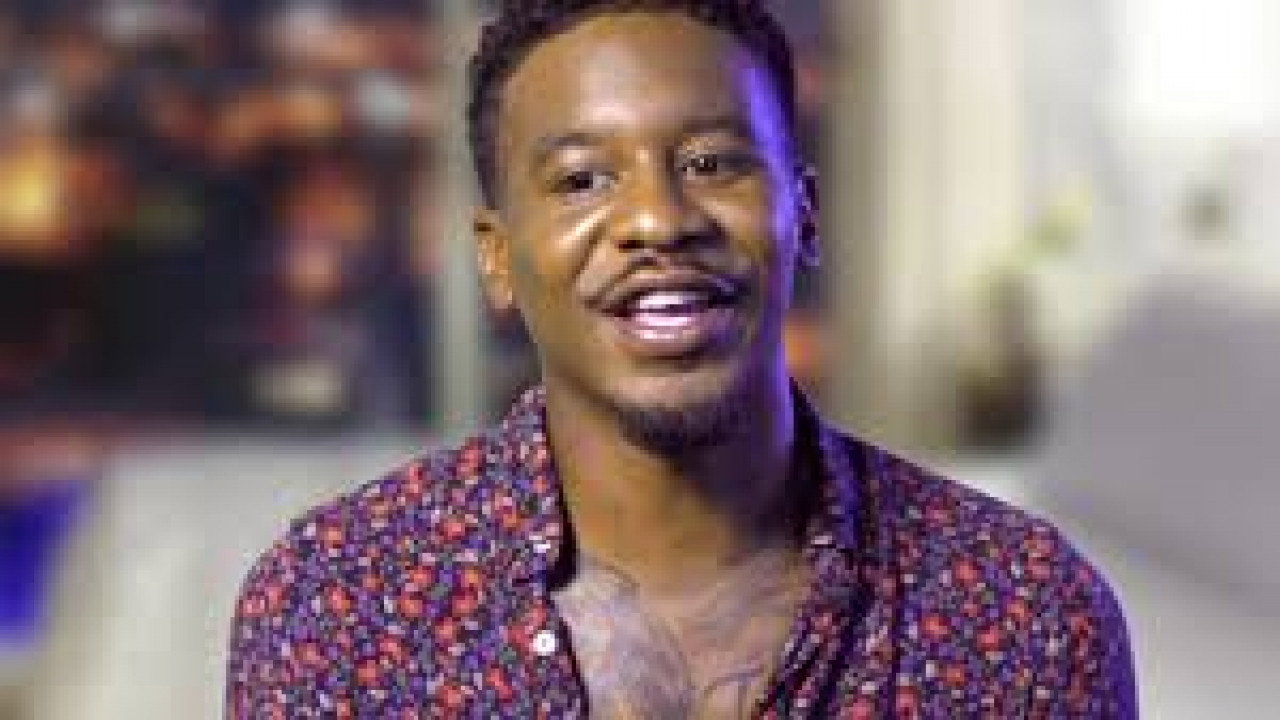 Our Tough Love backdrop