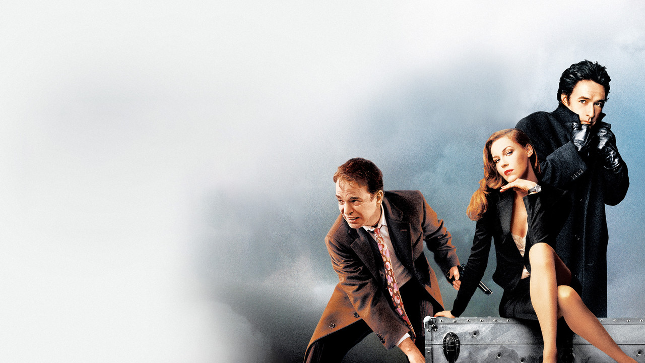 The Ice Harvest backdrop