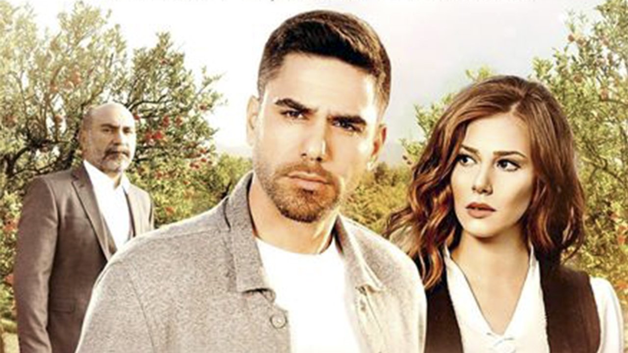 Sevdam Alabora backdrop