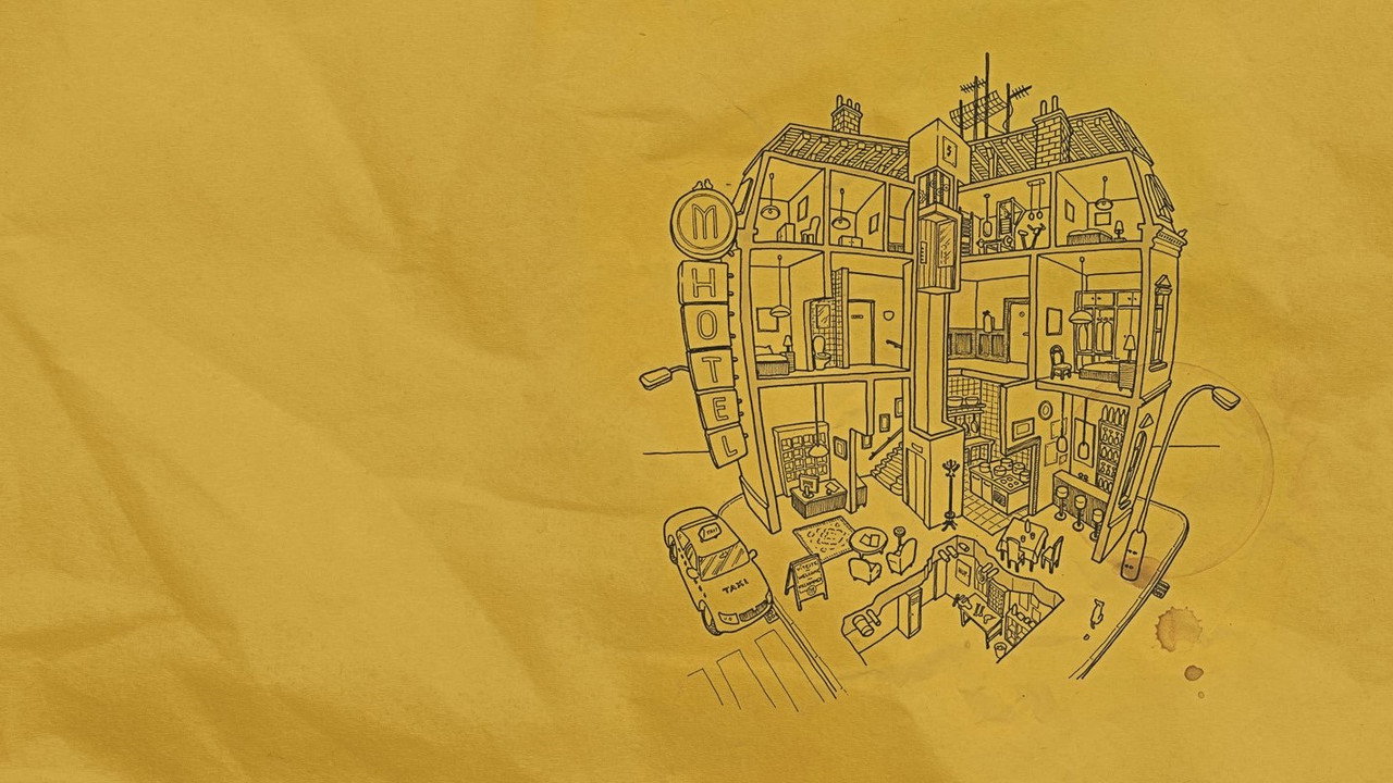 Fourth Star backdrop