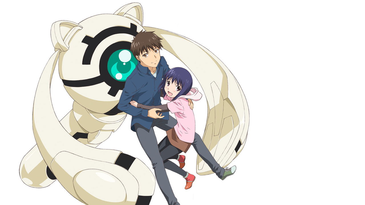 Kamisama Dolls backdrop