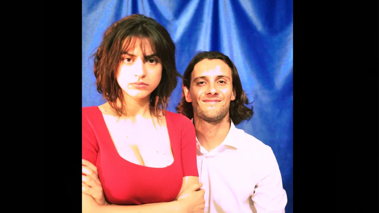 Le Regole Del Gioco backdrop