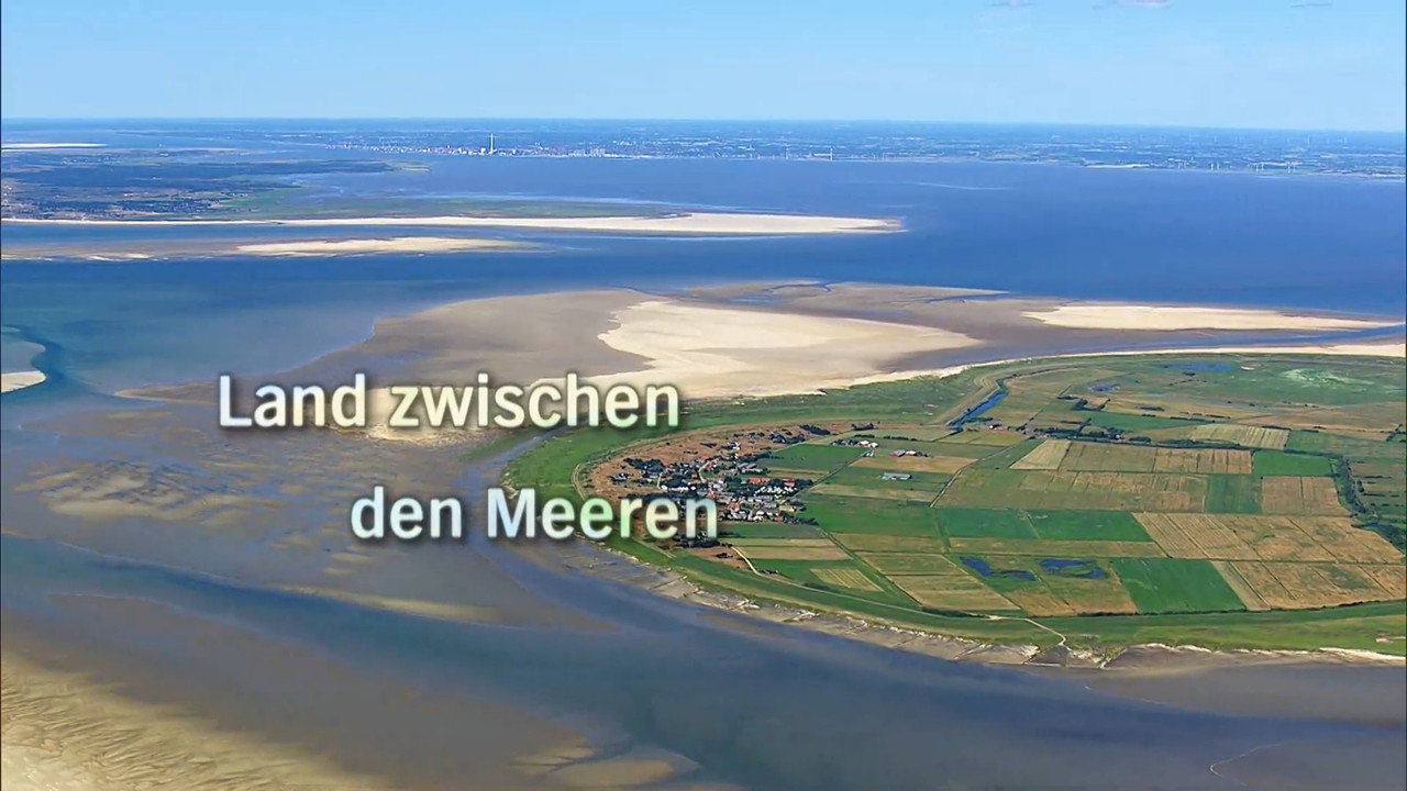 Land zwischen den Meeren backdrop