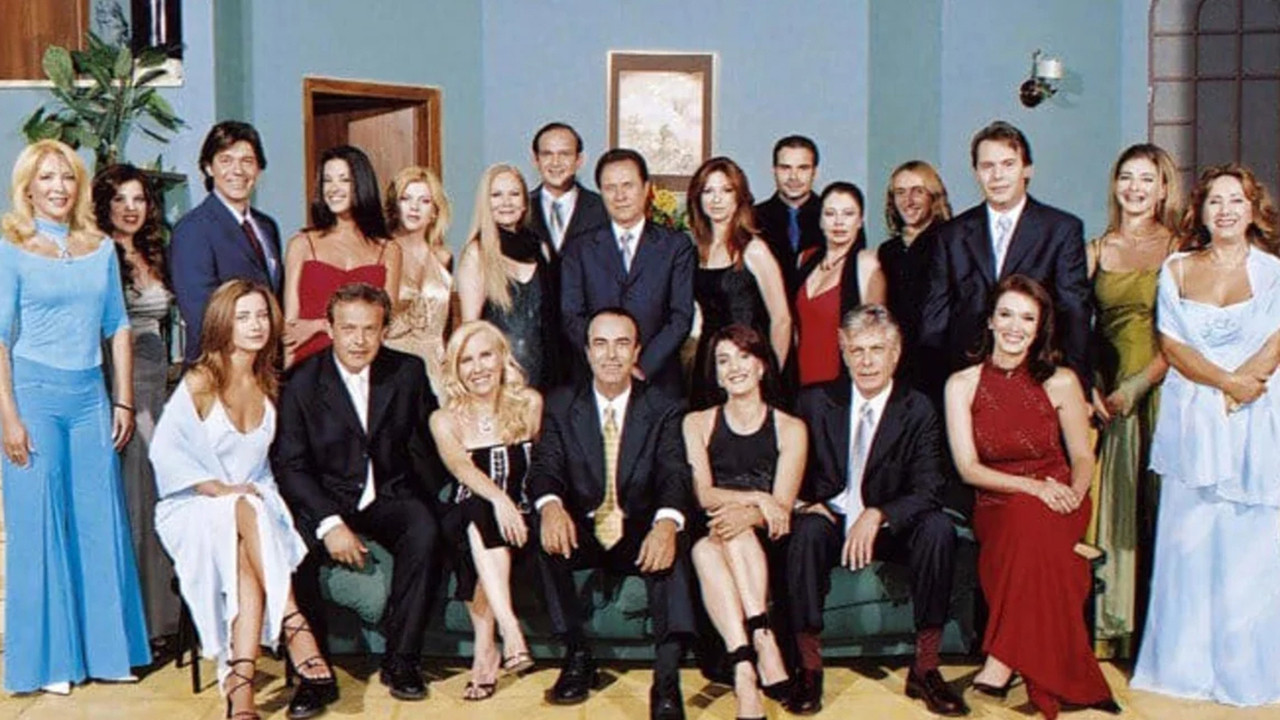 Good morning Life backdrop