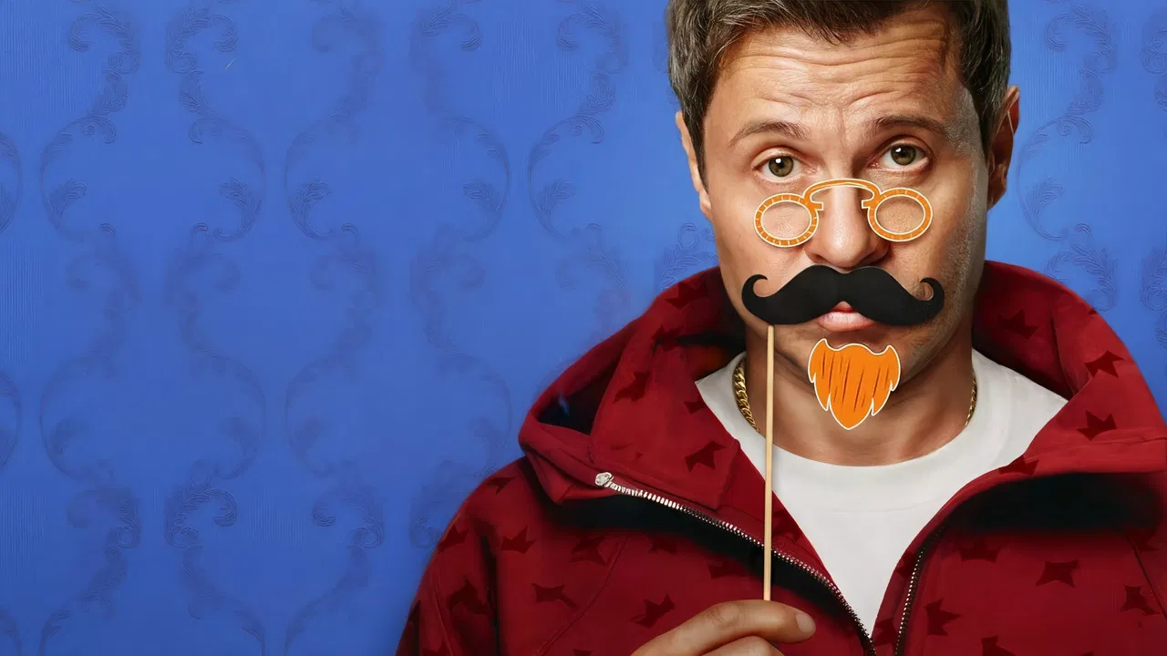 Как Деревянко Чехова играл backdrop