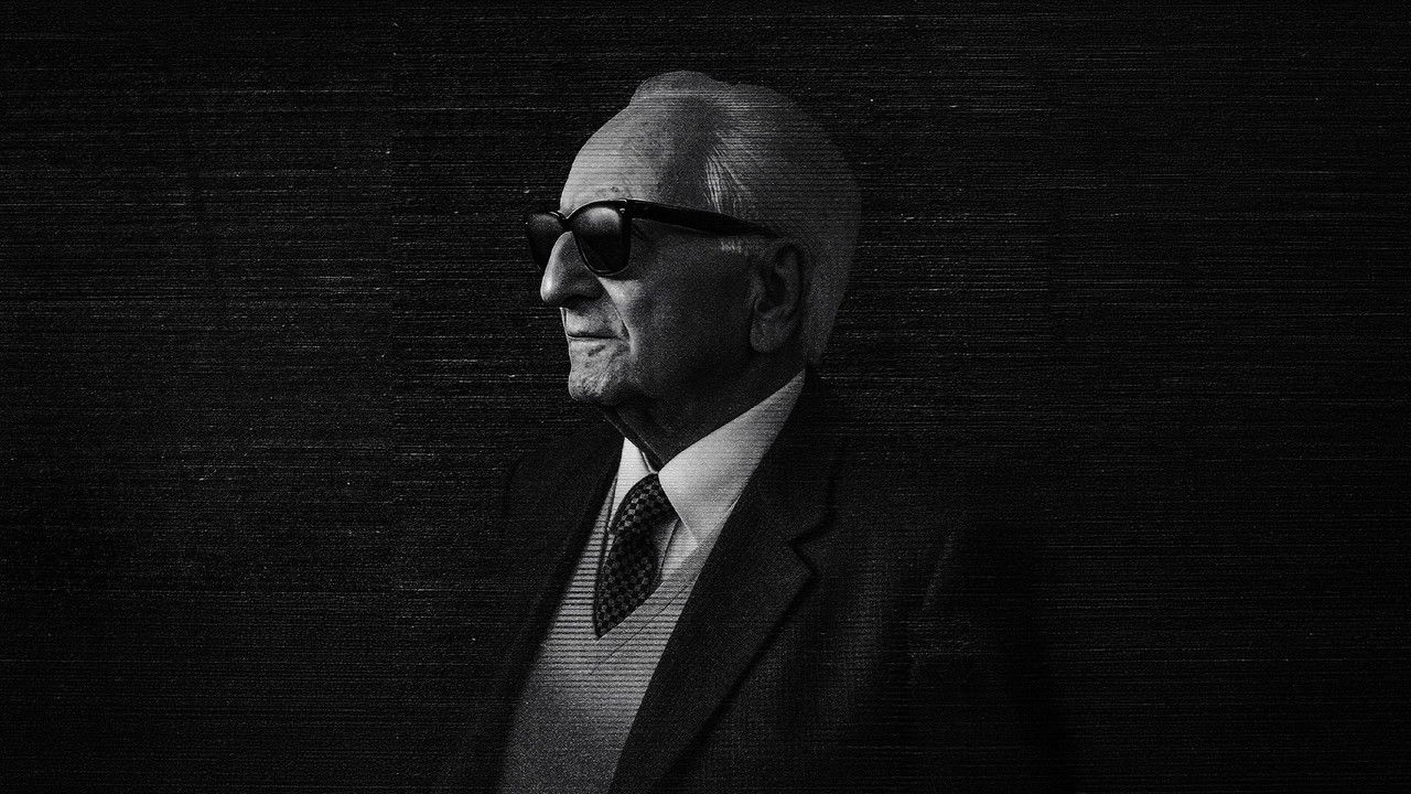 Enzo, le mythe Ferrari backdrop