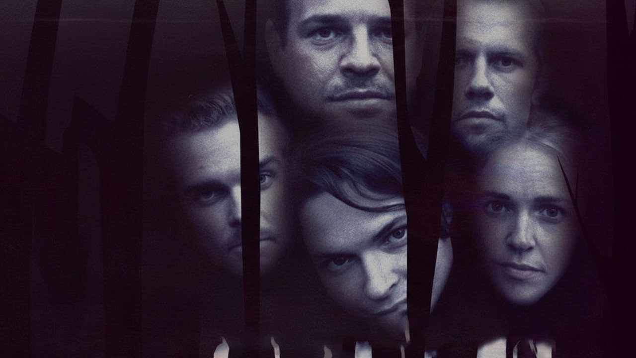 The Unknown backdrop