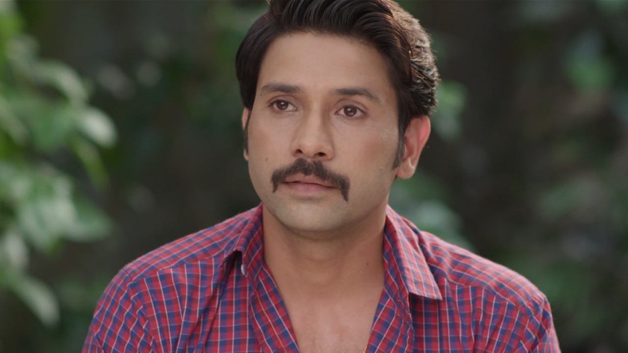 Shukla The Tiger backdrop