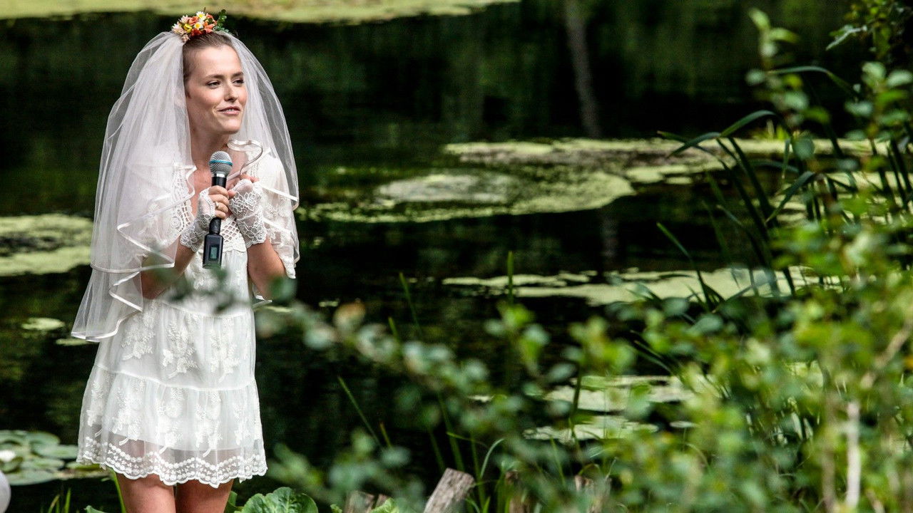 Miłość nad rozlewiskiem backdrop