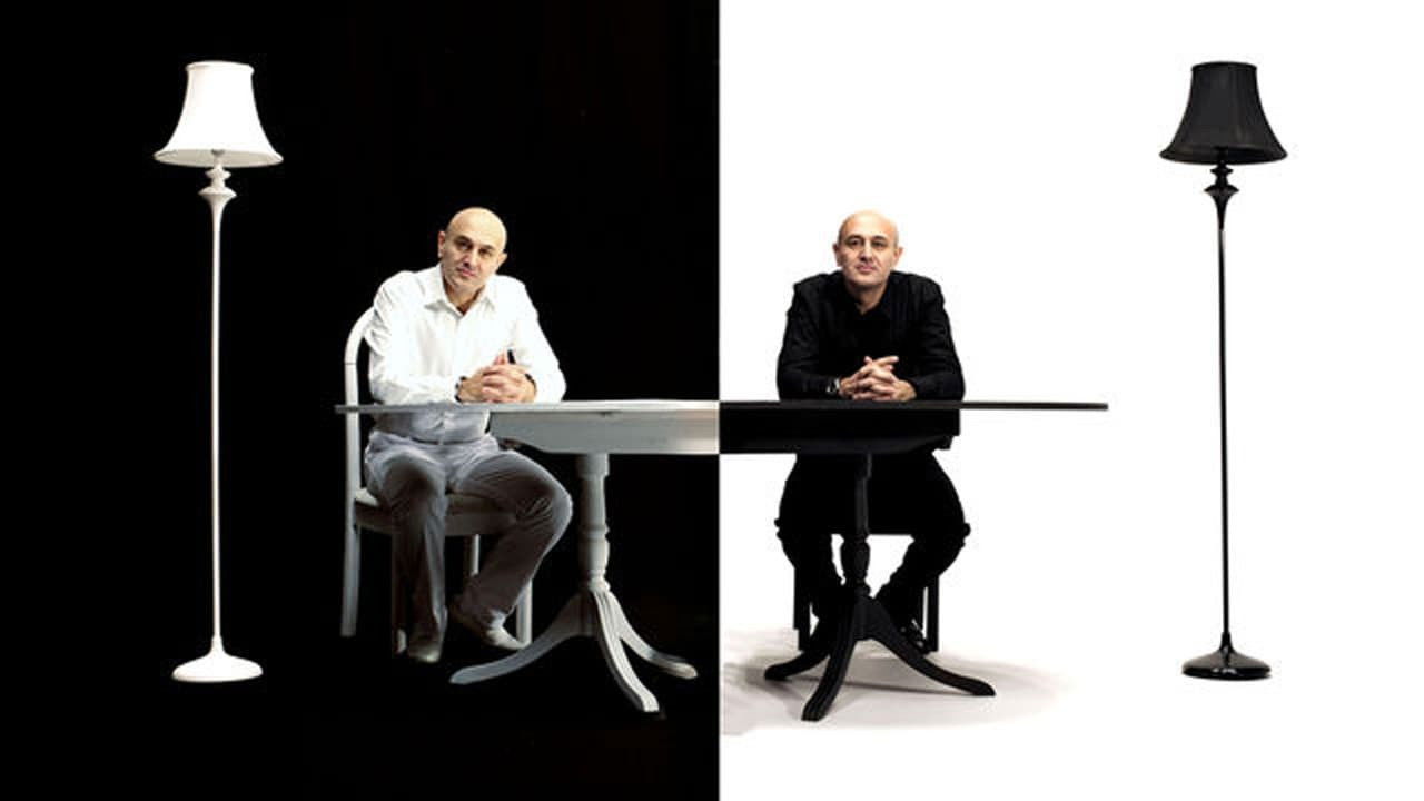 Everything and Nothing backdrop