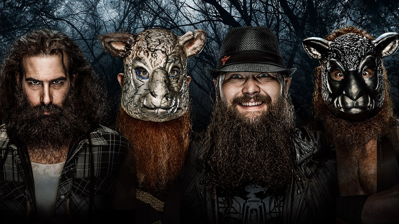 WWE Payback 2016 backdrop