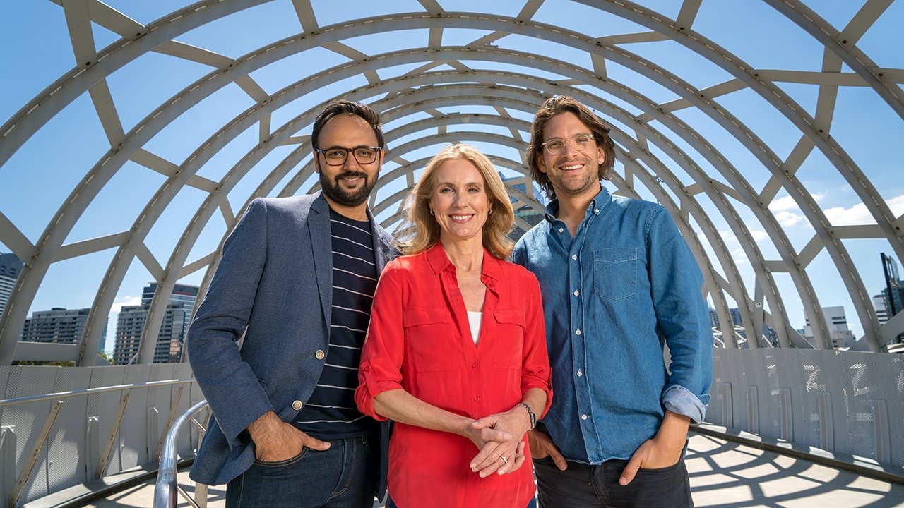 Ask the Doctor backdrop