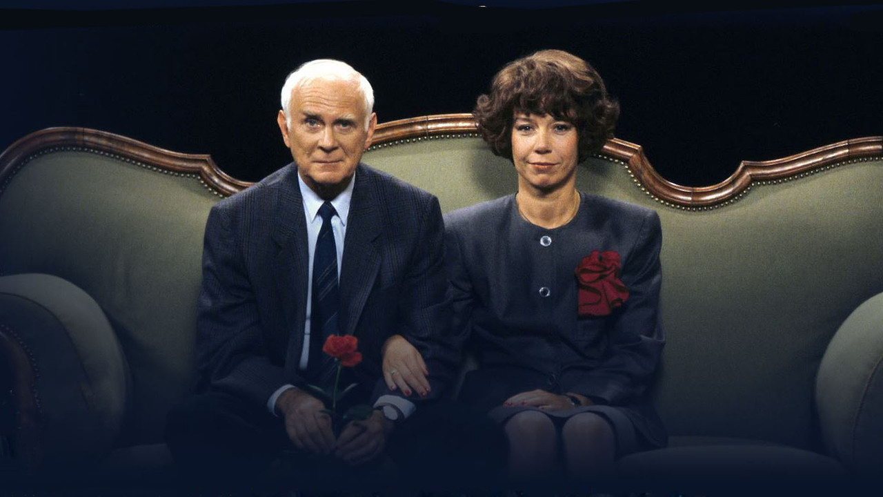 Loriot – Die Vollständige Fernseh-Edition backdrop