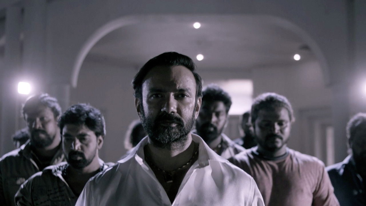 Kuruthi Kalam backdrop