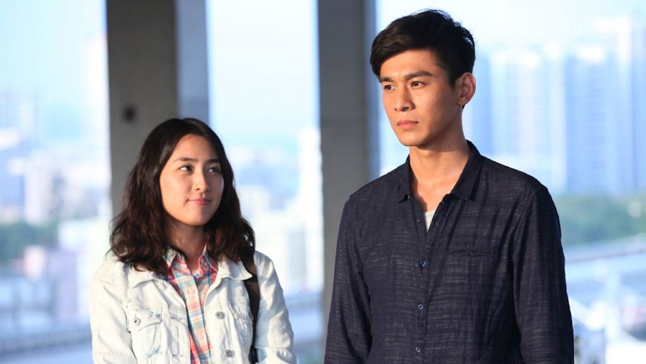 City of Angels backdrop