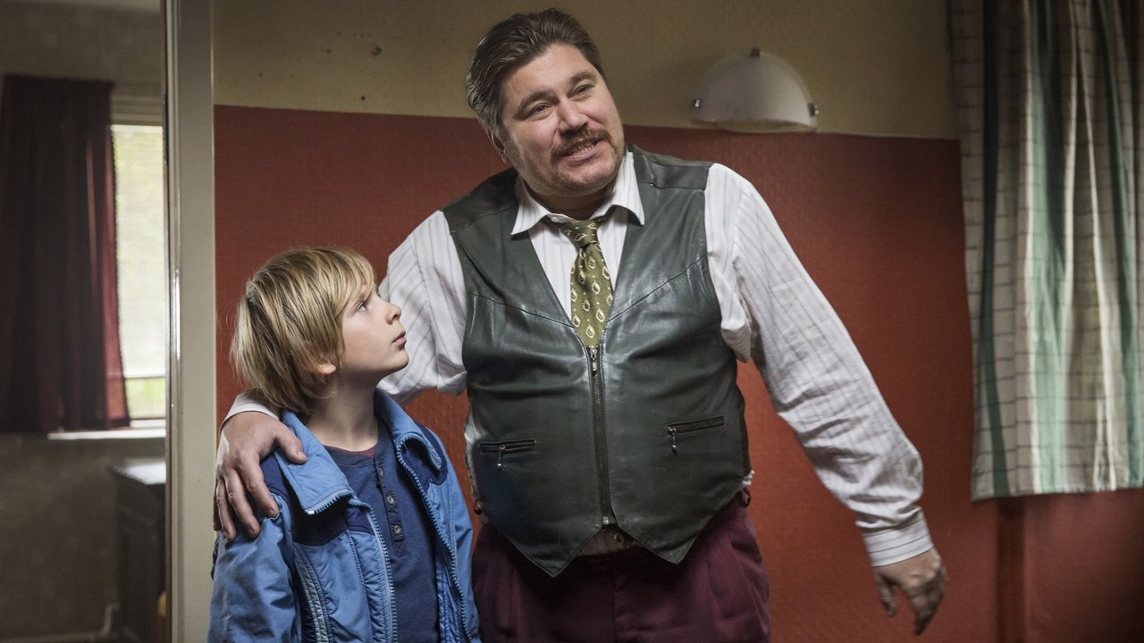 I am William backdrop