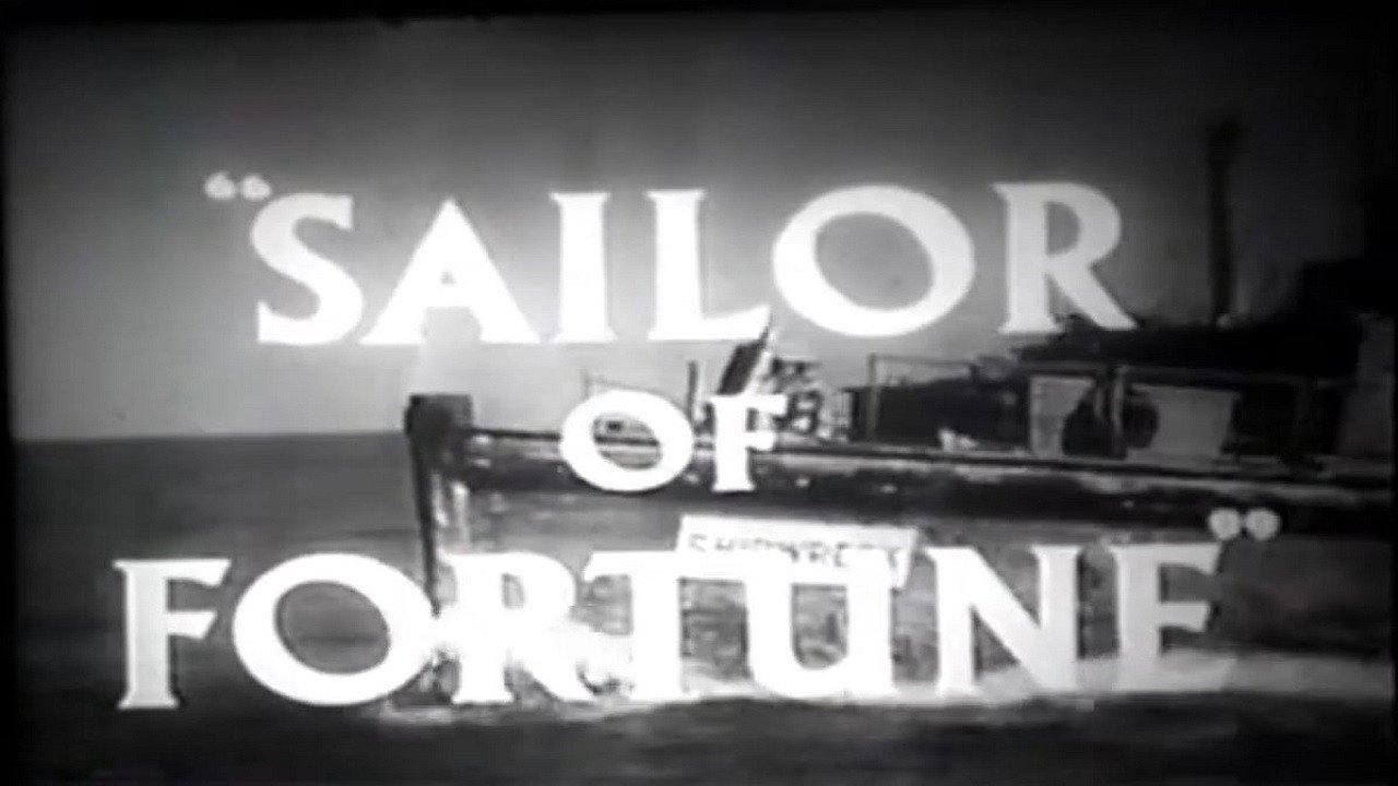 Sailor of Fortune backdrop
