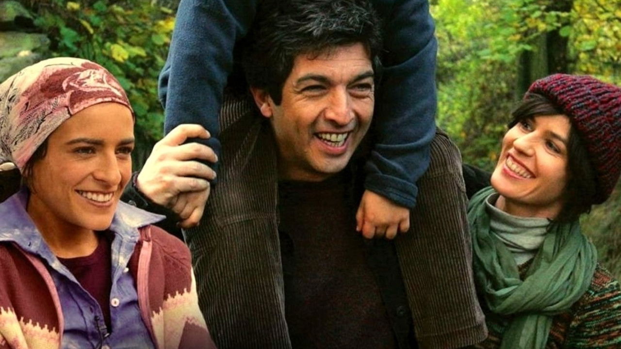 The Education of Fairies backdrop