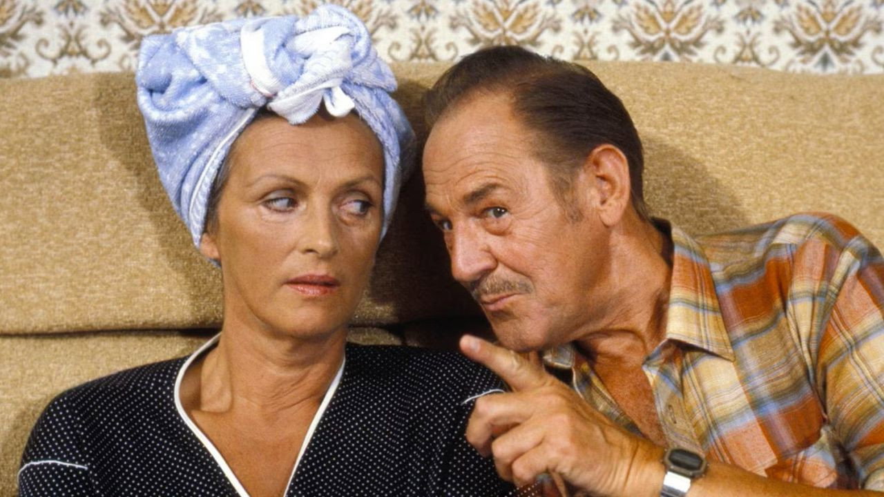 Familie Neumann backdrop