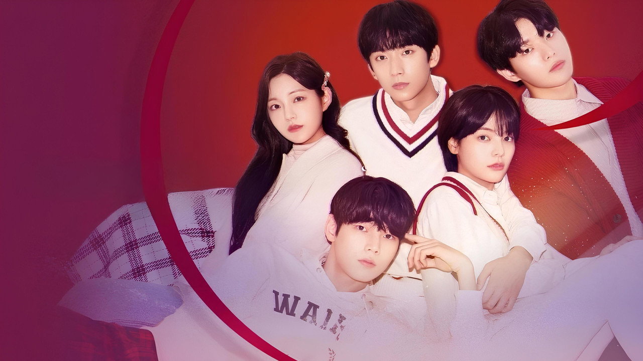 Dear My Name backdrop