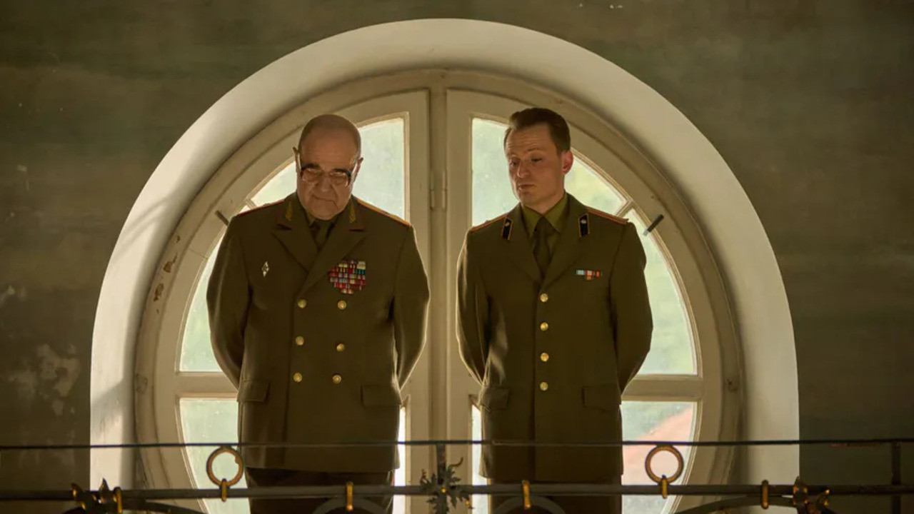 Wojna Zastępcza backdrop