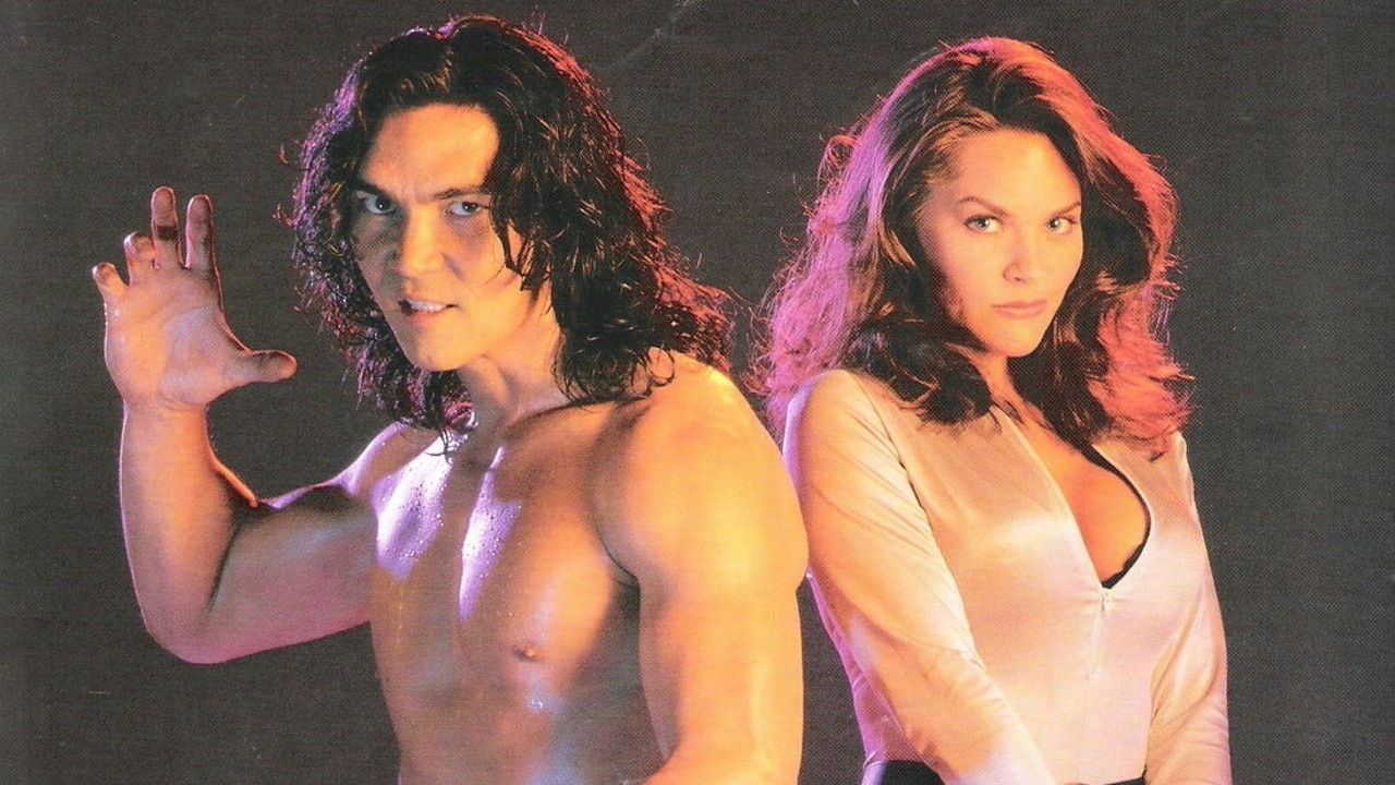 Virtual Combat backdrop