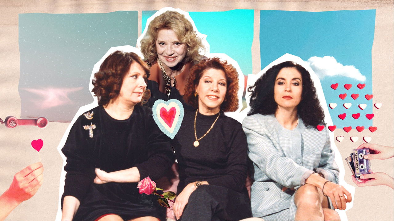 Oi Treis Harites backdrop