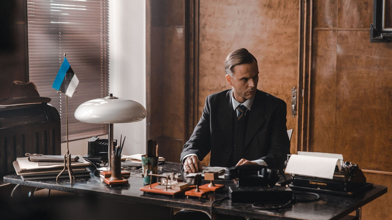 Dawn of War backdrop