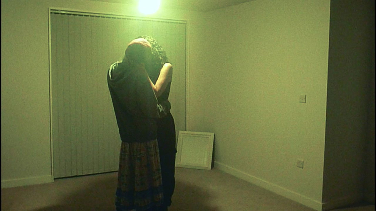 We Lie Under The Sun Alone backdrop