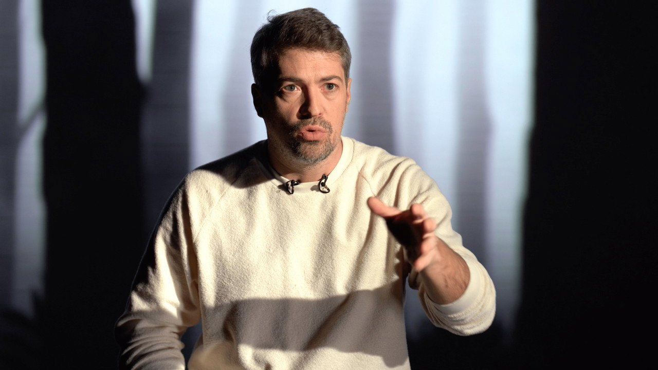 Sur les traces du règne animal backdrop