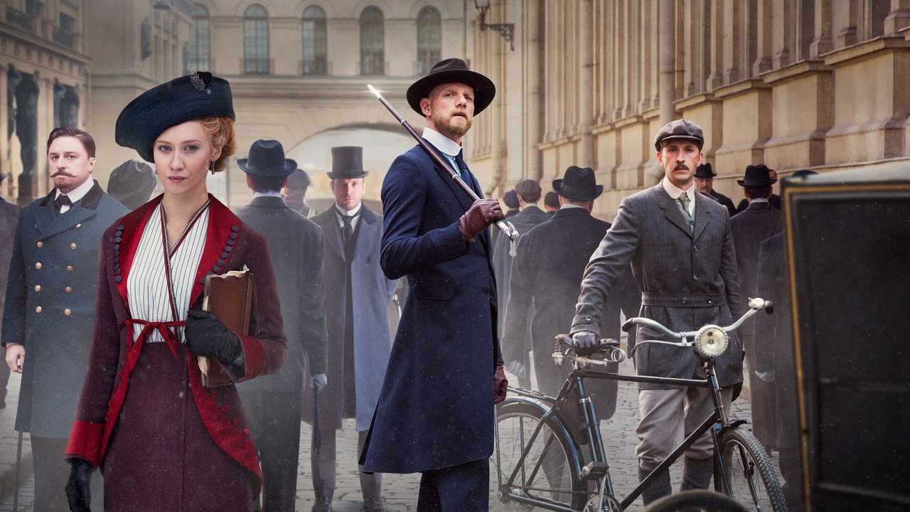 Воскресенский backdrop