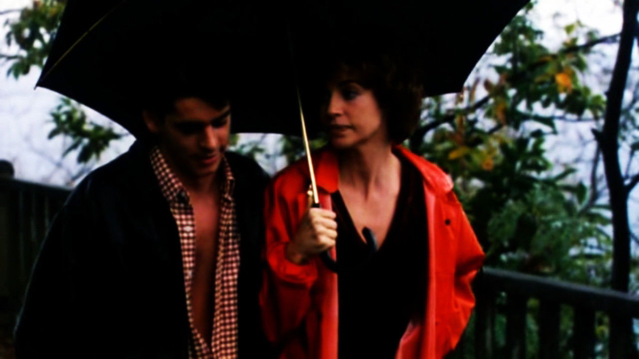 Question of Luck backdrop