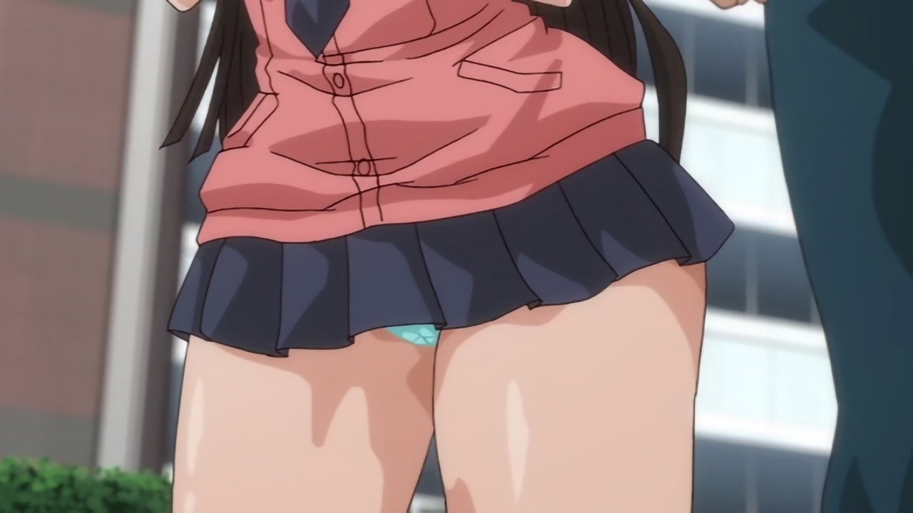 Hatsujou Switch: Fallen Girls backdrop