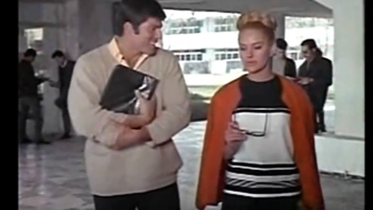 Al rojo vivo backdrop