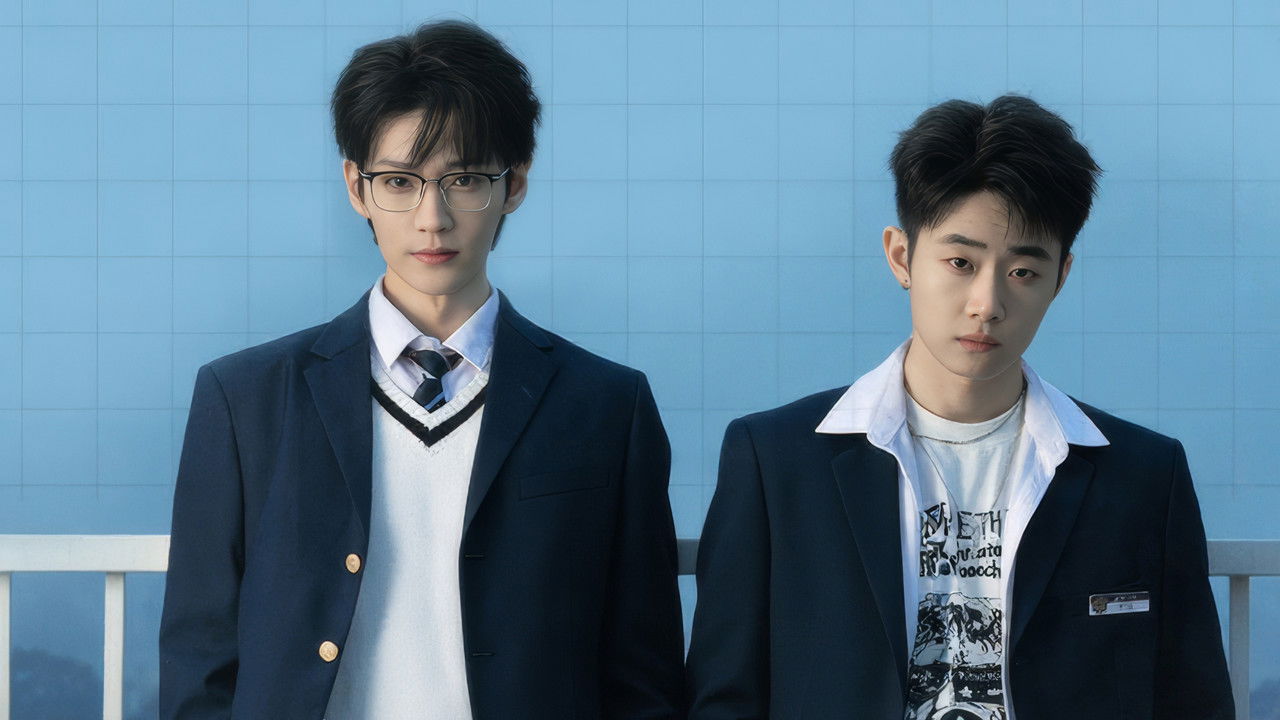 Please Hold On To My Character backdrop