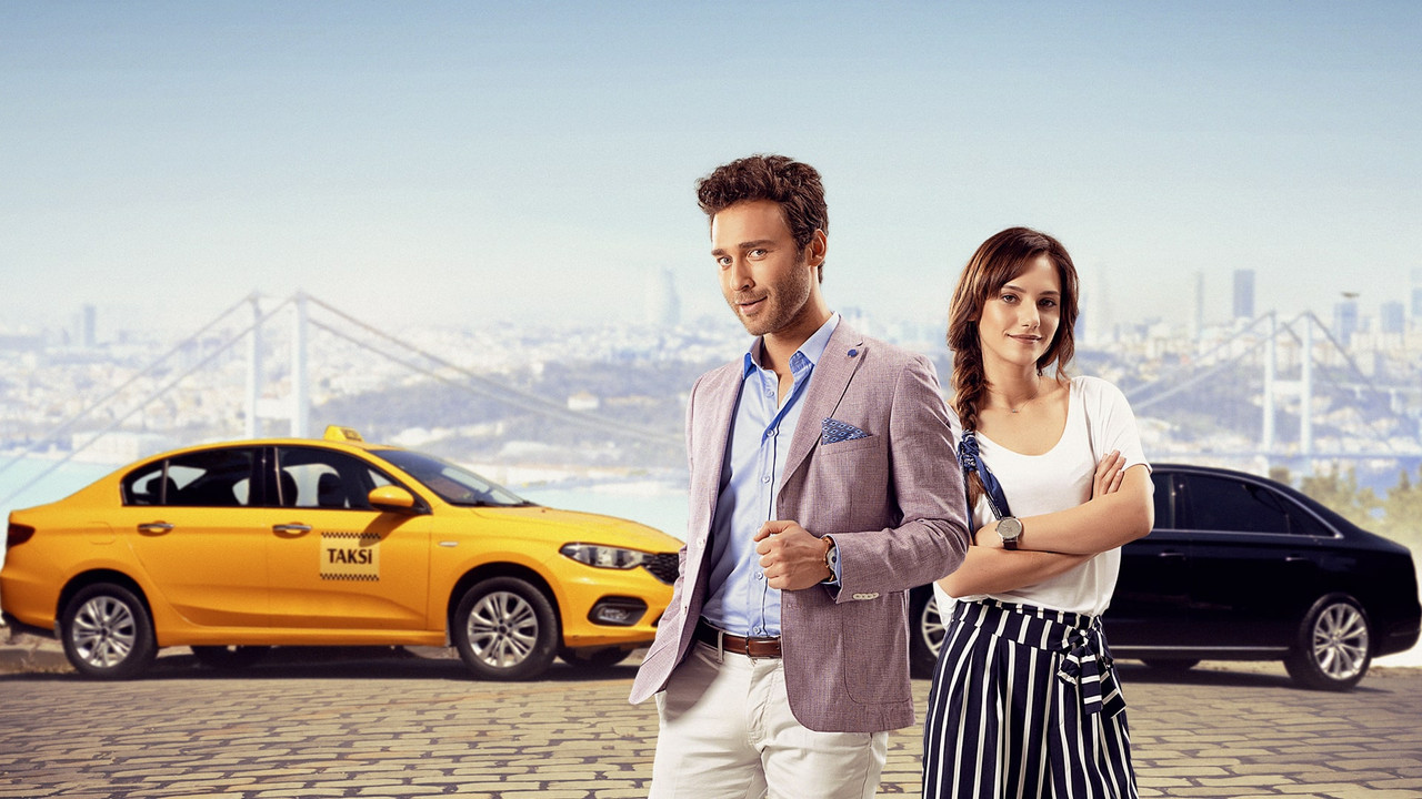 Ateşböceği backdrop