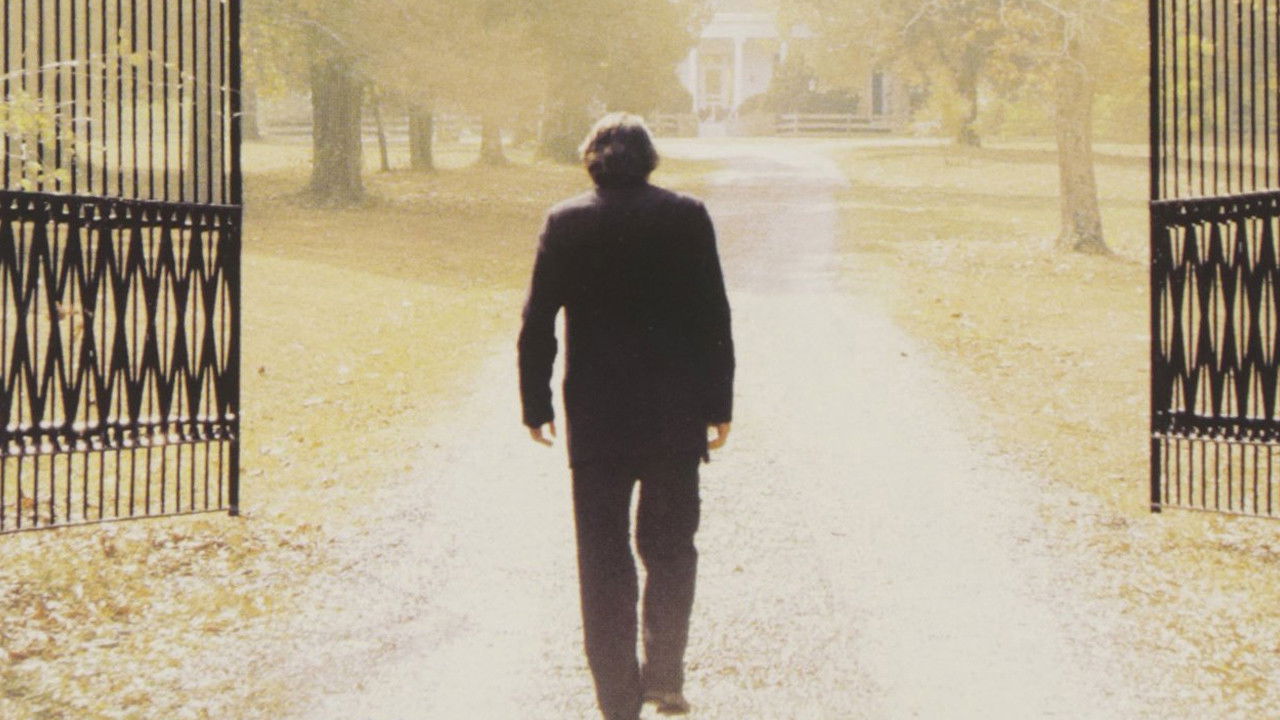 Big Bad Love backdrop