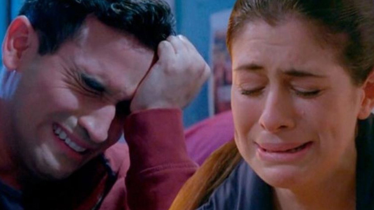 La Otra Orilla backdrop