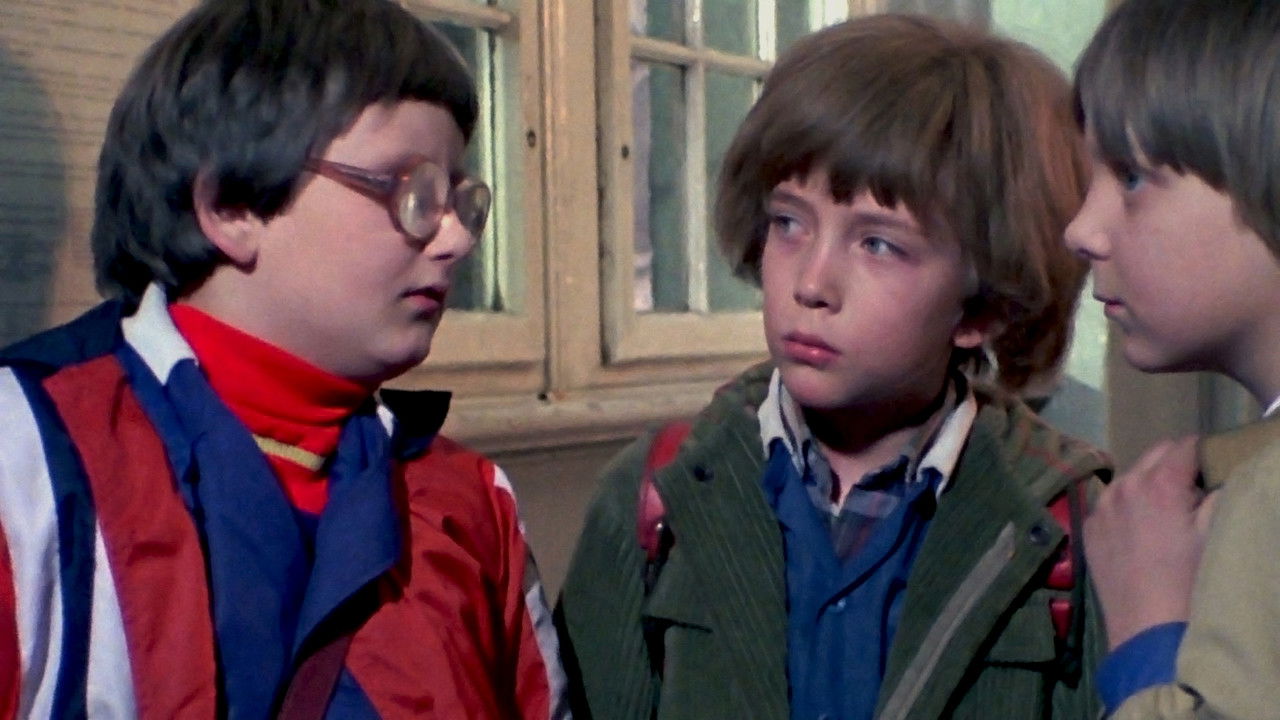 Sześć milionów sekund backdrop