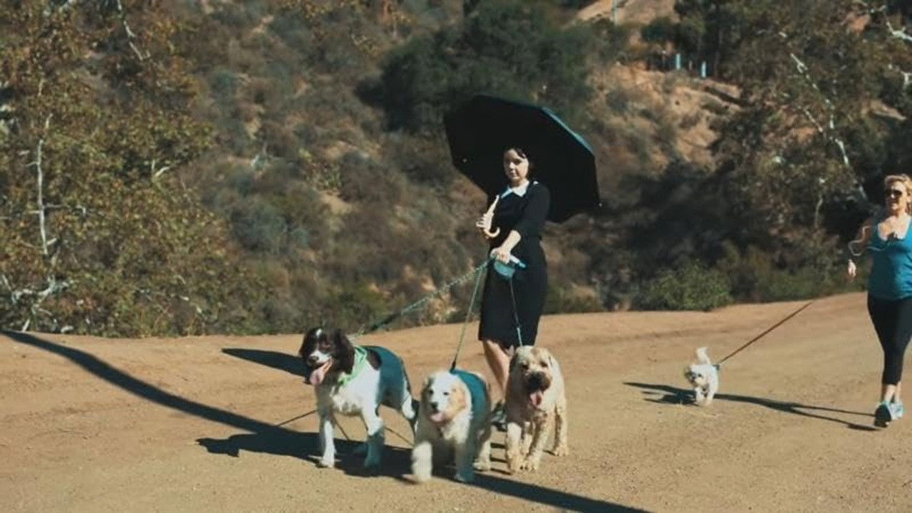 Adult Wednesday Addams backdrop