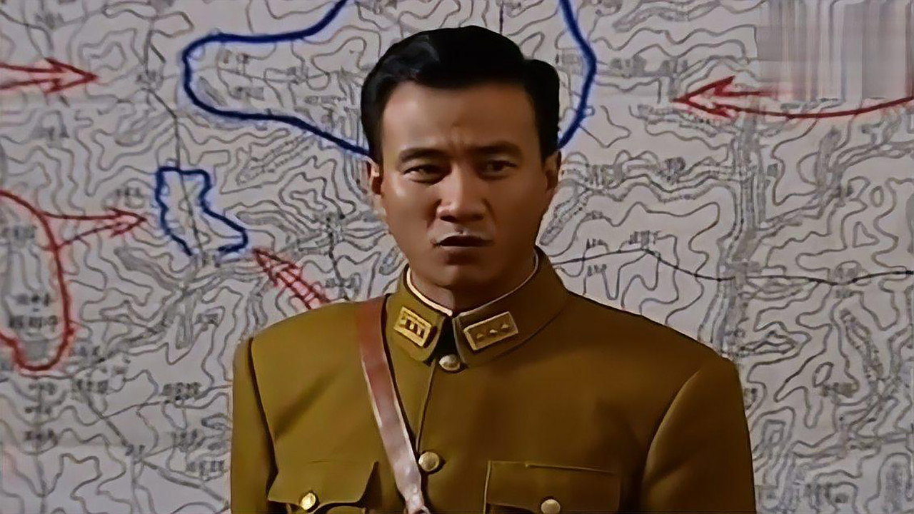 西安事变 backdrop