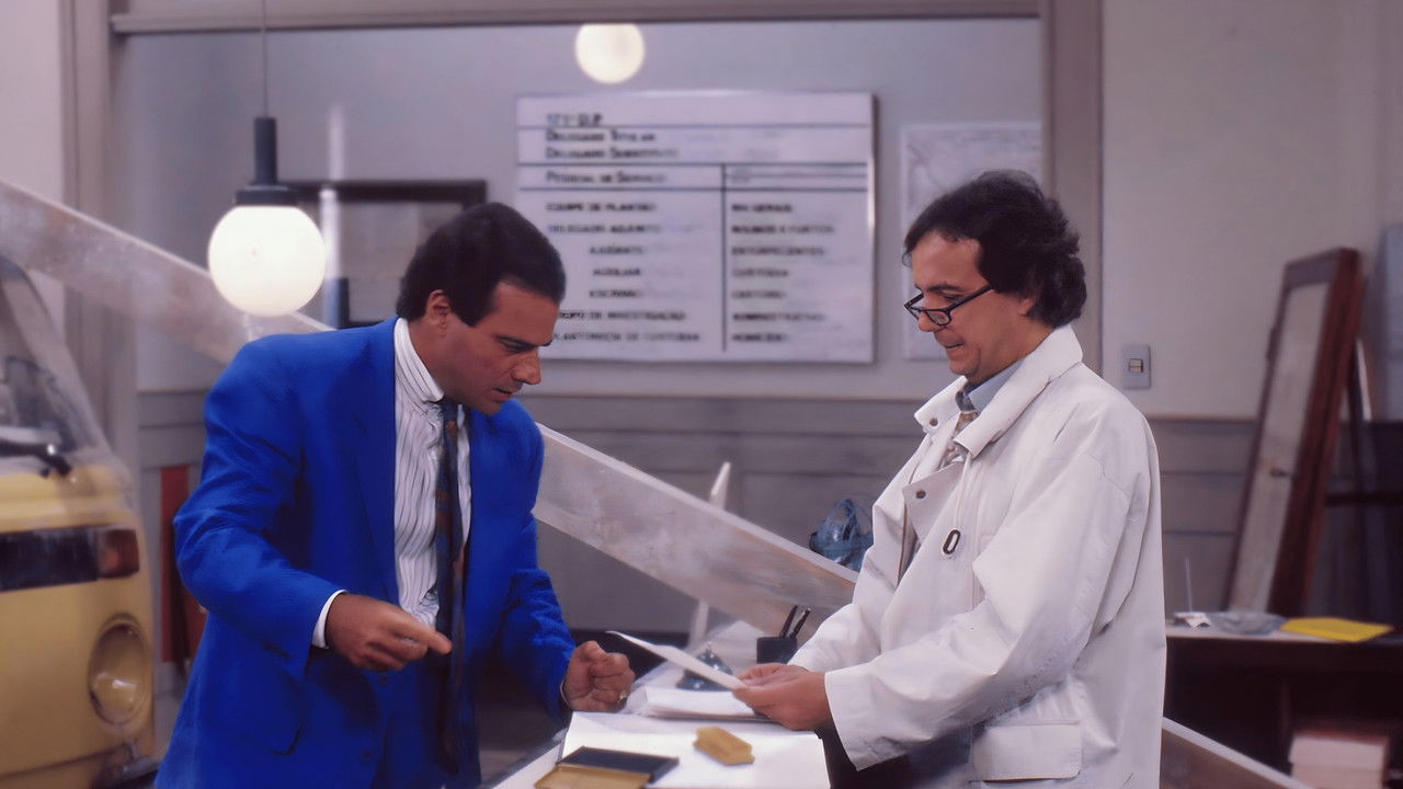 Perigosas Peruas backdrop