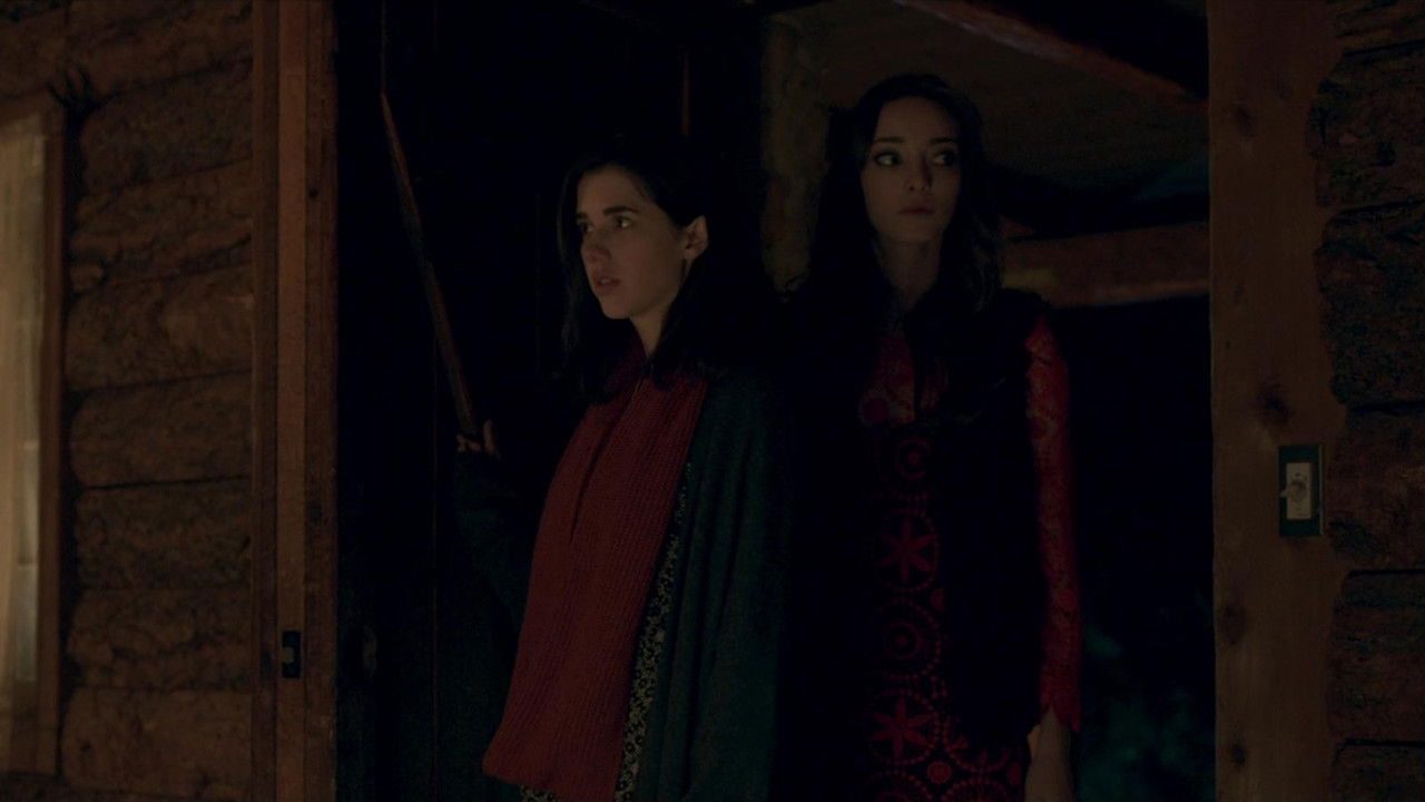 The Body Tree backdrop