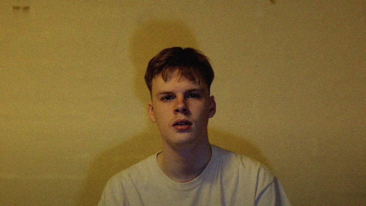 We Should Talk Before You Leave backdrop