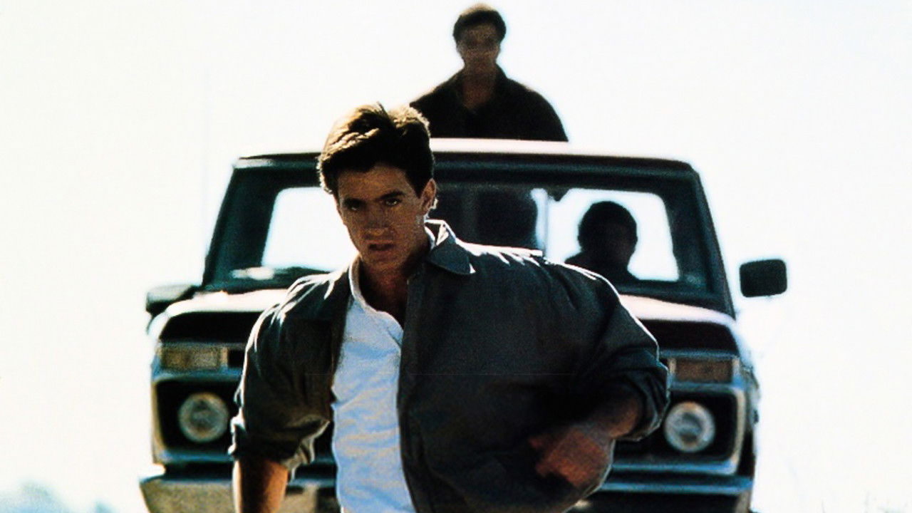 Staying Together backdrop