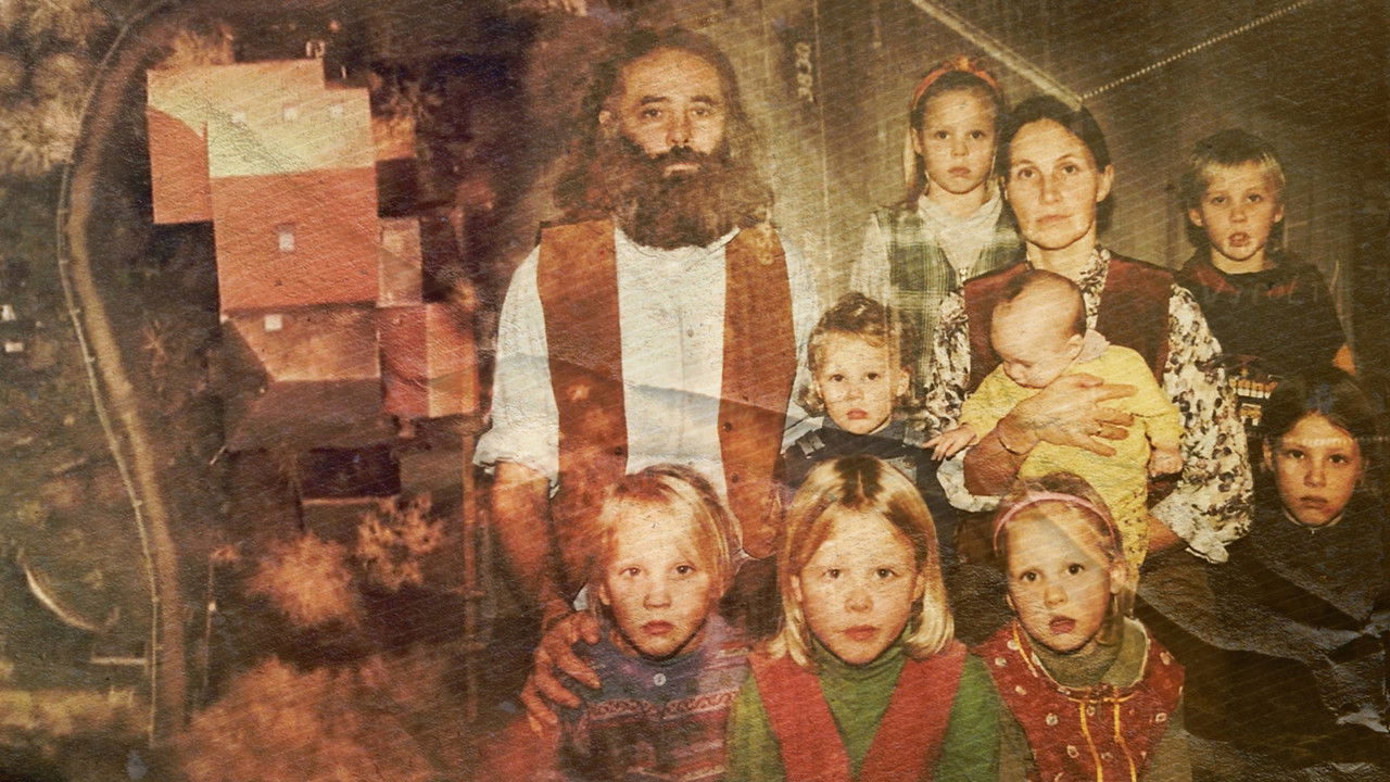 The Children of Ruinerwold backdrop