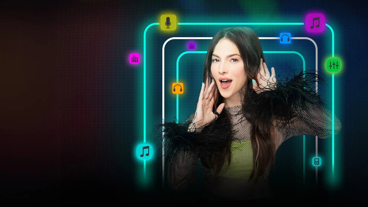 Esta Historia Me Suena backdrop